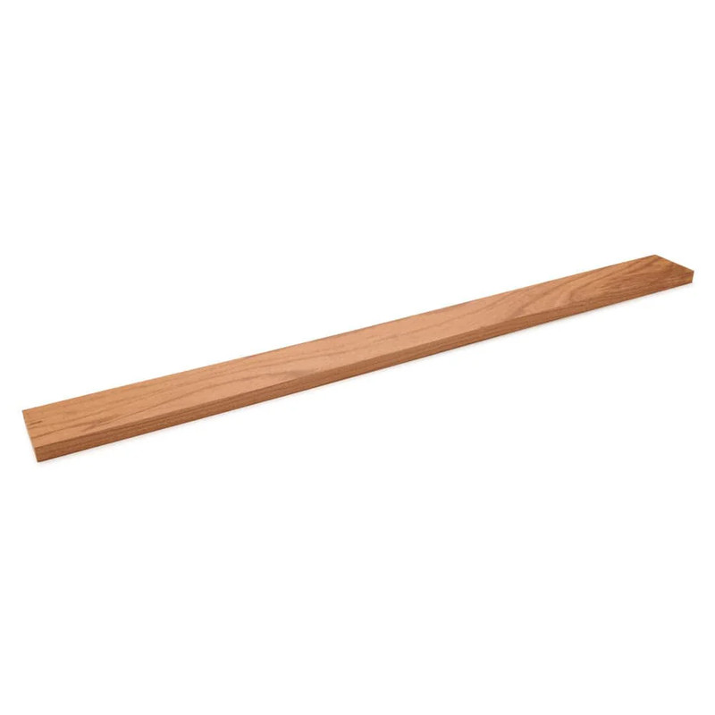 Ebiara Dimensional Lumber - Thickness:3/4" - Width:3" - Length:36"